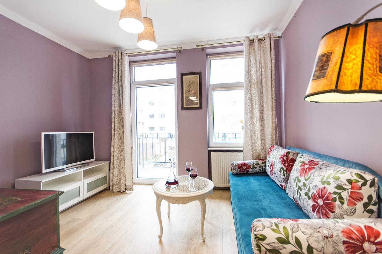 Apartament Bay Of Sopot