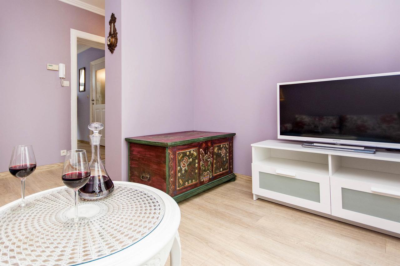 Bay Of Apartament Sopot